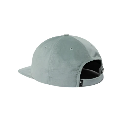 HUF Freshies 6 Panel Hat - Moss - Image 2