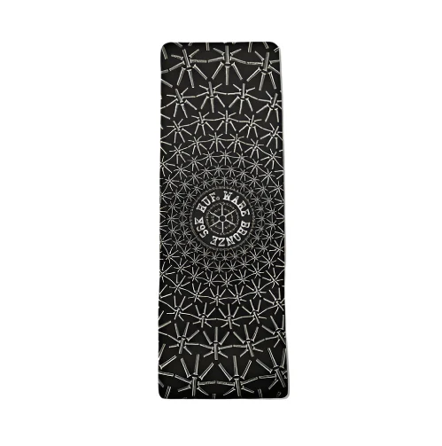 HUF X Bronze 56K Hufware Yoga Mat