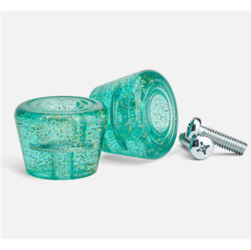 Impala Skate Quad Stopper Set - Assorted Colors - Image 5