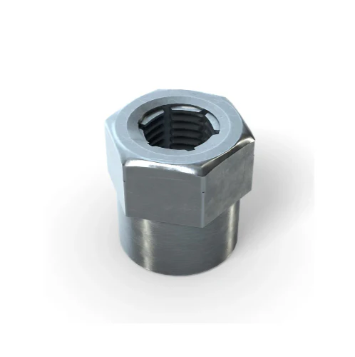 Independent Axle Rethreader + 4 Standard Axle Nuts - Image 3