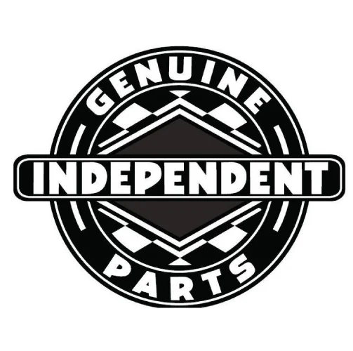 Independent Standard Conical Bushings Orange 90a Medium - Image 3
