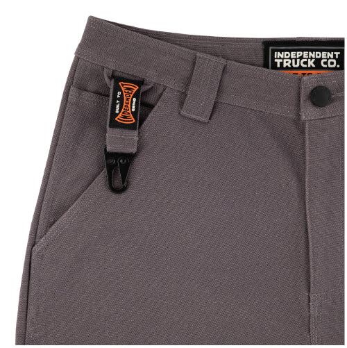 Independent Built to Grind Utility Shorts - Image 10