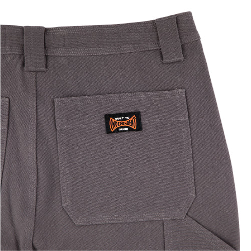 Independent Built to Grind Utility Shorts - Image 12