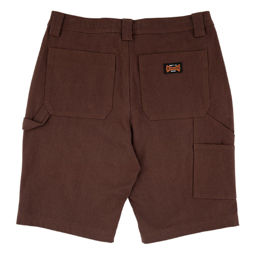Independent Built to Grind Utility Shorts - Image 2