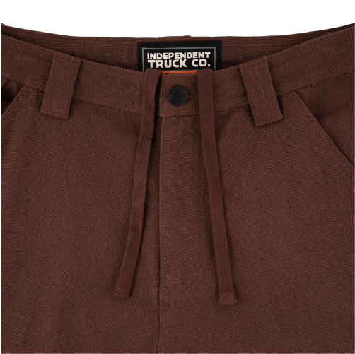 Independent Built to Grind Utility Shorts - Image 4