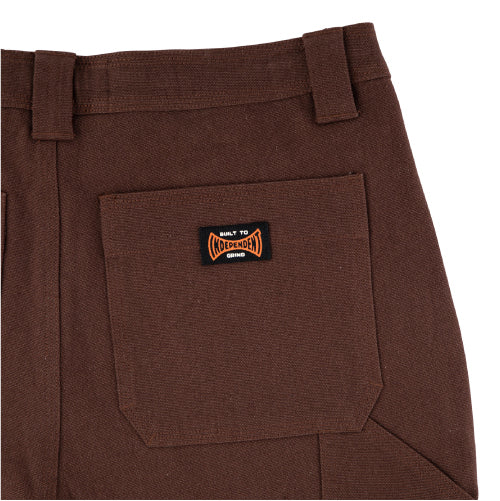 Independent Built to Grind Utility Shorts - Image 5