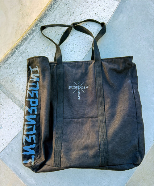 Independent Dressen Utility Tote Bag - Image 6
