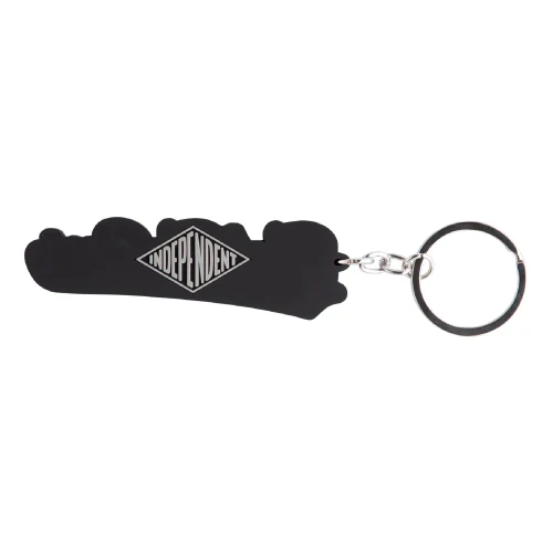 Independent Fuck the Rest Keychain - Image 2