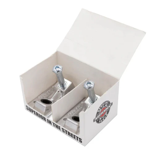 Independent Inverted Kingpin Baseplate Set - Image 2