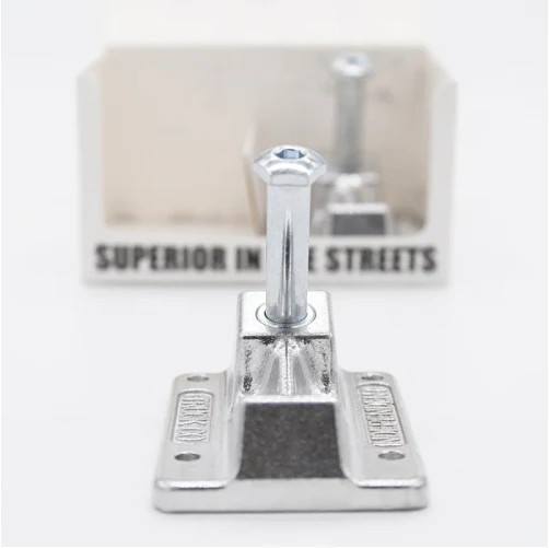 Independent Inverted Kingpin Baseplate Set - Image 5