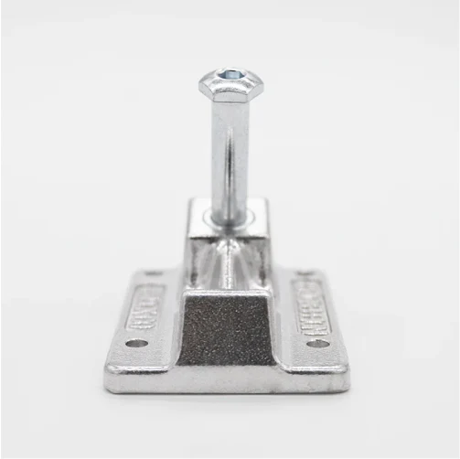 Independent Inverted Kingpin Baseplate Set - Image 7