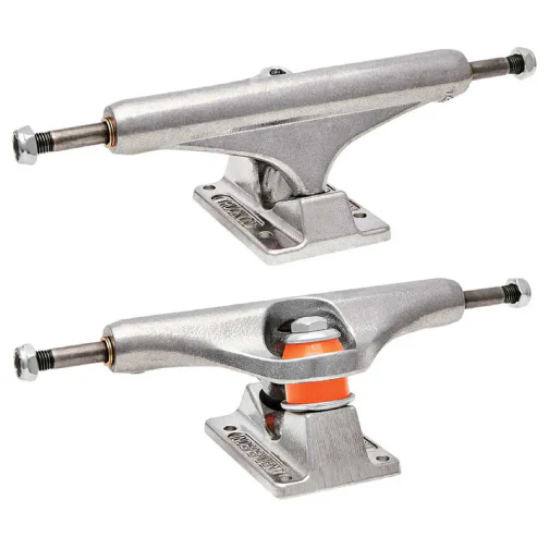 Independent Stage 11 Polished Standard Trucks (Set of 2) - Image 8