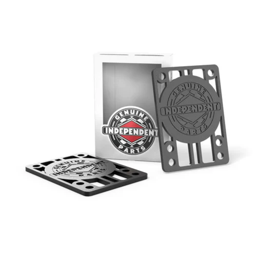 Independent Riser Pads 1/8" (Set of 2) - Image 2