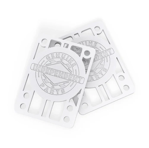 Independent Riser Pads 1/8" (Set of 2) - Image 3