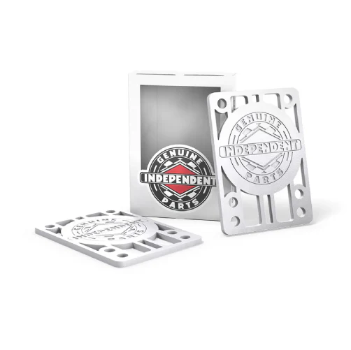 Independent Riser Pads 1/8" (Set of 2) - Image 4