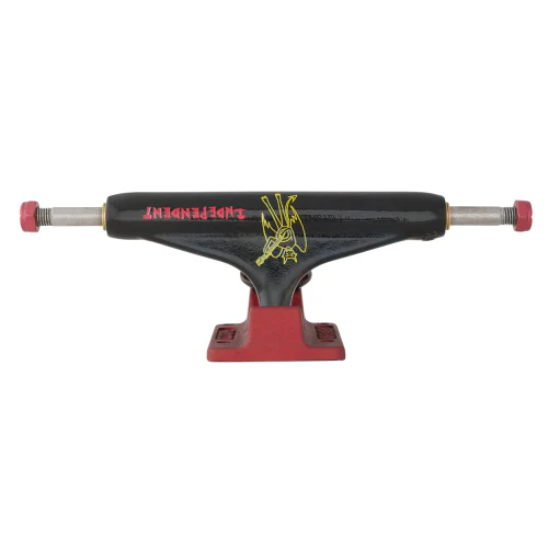 Independent Stage 11 Hollow Breana Geering Standard Trucks (Set of 2) - Image 2