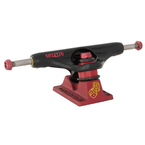 Independent Stage 11 Hollow Breana Geering Standard Trucks (Set of 2) - Image 4