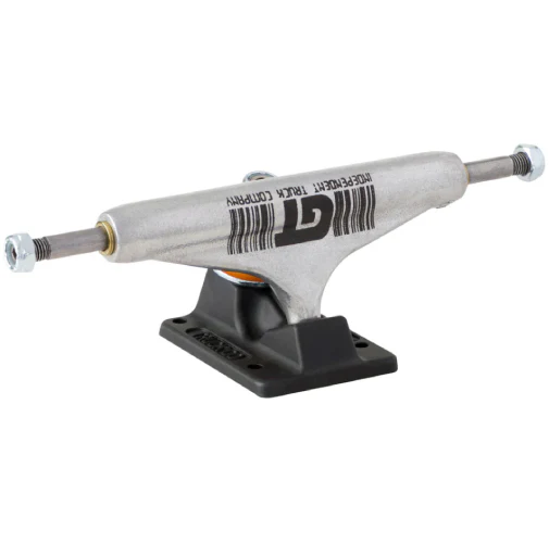 Independent Stage 11 Hollow Grant Taylor Barcode Trucks (Set of 2)