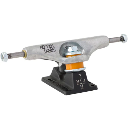Independent Stage 11 Hollow Grant Taylor Barcode Trucks (Set of 2) - Image 2