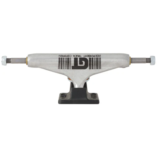 Independent Stage 11 Hollow Grant Taylor Barcode Trucks (Set of 2) - Image 3
