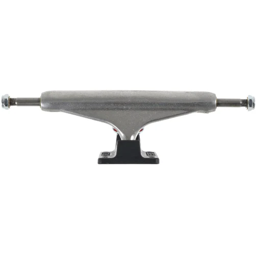 Independent Stage 11 Hollow Silver/Anodized Black Trucks (Set of 2) - Image 3