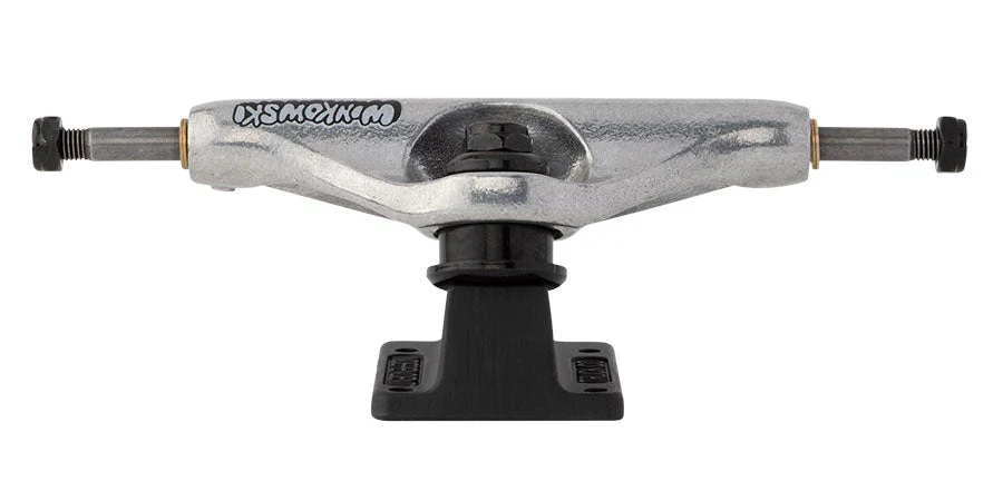 Independent Stage 11 Hollow Winkowski Ballr Standard Trucks (Set of 2) - Image 3