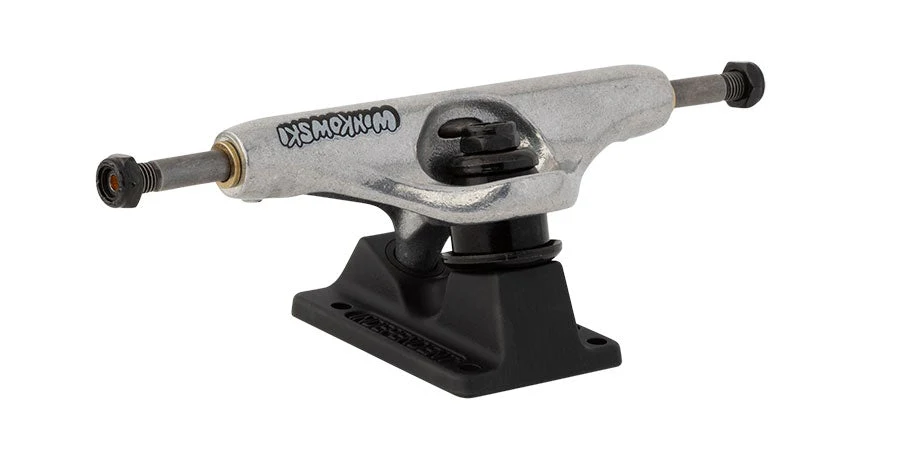 Independent Stage 11 Hollow Winkowski Ballr Standard Trucks (Set of 2) - Image 4