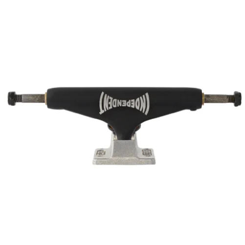 Independent Stage 11 Mason Silva Black/Silver Standard Trucks (Set of 2) - Image 3
