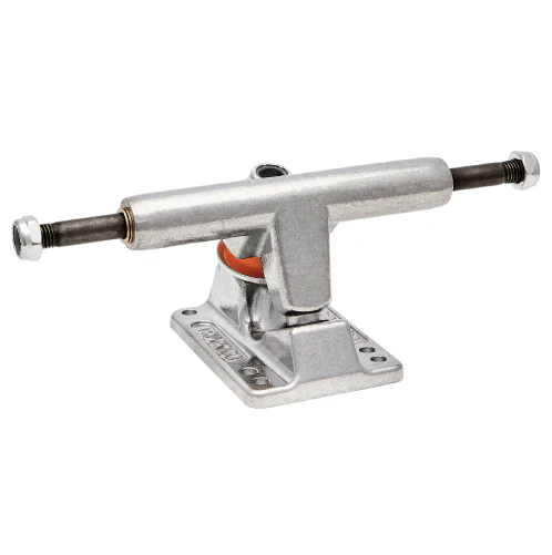 Independent Stage 11 Polished T-Hanger Standard Trucks (Set of 2)