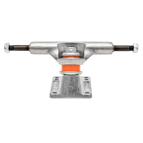 Independent Stage 11 Polished T-Hanger Standard Trucks (Set of 2) - Image 4