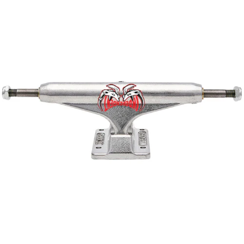 Independent Stage 11 Rhino Polished Trucks (Set of 2)