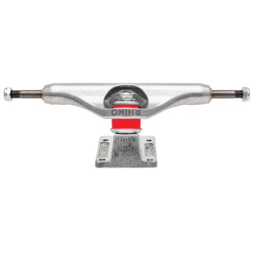 Independent Stage 11 Rhino Polished Trucks (Set of 2) - Image 2