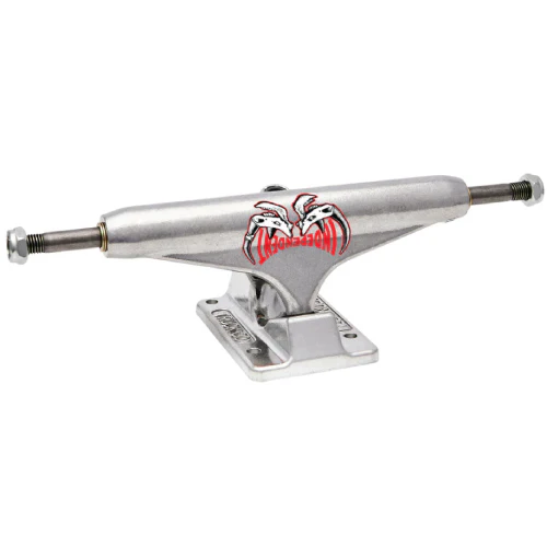 Independent Stage 11 Rhino Polished Trucks (Set of 2) - Image 3