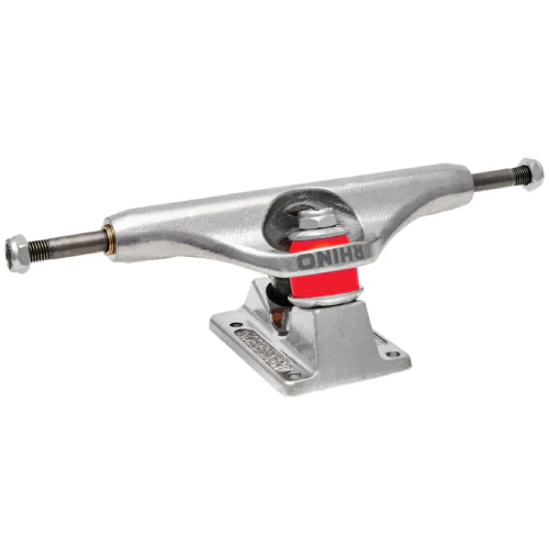Independent Stage 11 Rhino Polished Trucks (Set of 2) - Image 4