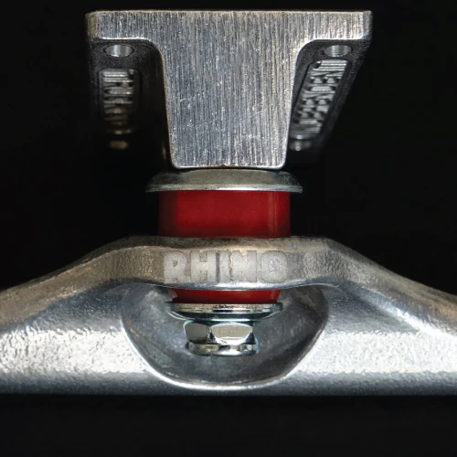 Independent Stage 11 Rhino Polished Trucks (Set of 2) - Image 5