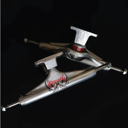 Independent Stage 11 Rhino Polished Trucks (Set of 2) - Image 6