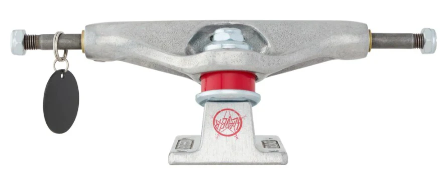 Independent X Slayer Stage 11 Polished Standard Trucks (Set of 2) - Image 4