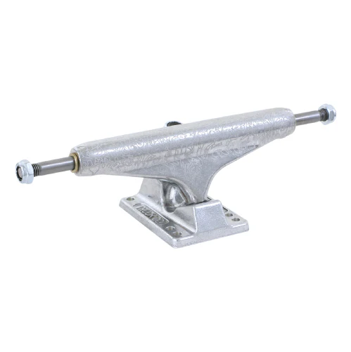 Independent Stage 11 T-Funk Standard Polished Trucks (Set of 2)