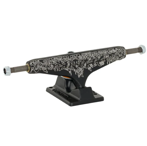 Independent Stage 11 T-Funk Standard Trucks Black (Set of 2)