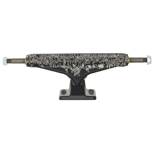 Independent Stage 11 T-Funk Standard Trucks Black (Set of 2) - Image 3