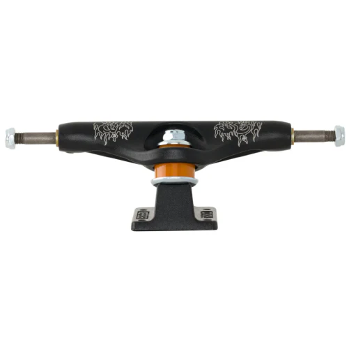 Independent Stage 11 T-Funk Standard Trucks Black (Set of 2) - Image 4