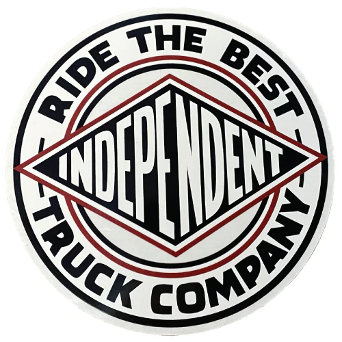 Independent Sticker Pack - Image 2