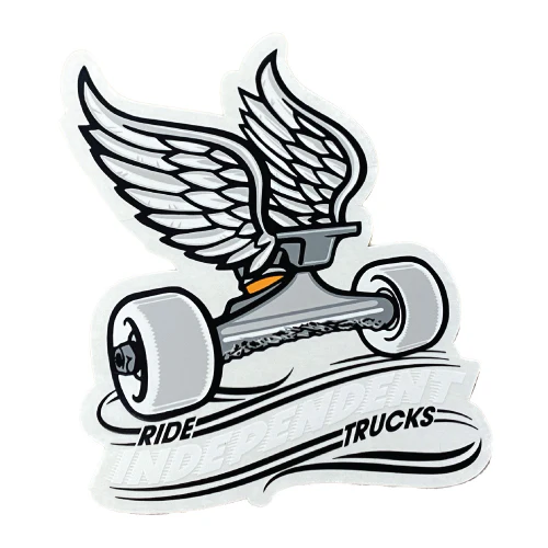 Independent Sticker Pack - Image 3