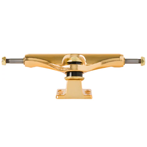 Independent X Primitive Stage 11 Gold Mid Trucks (Set of 2) - Image 4
