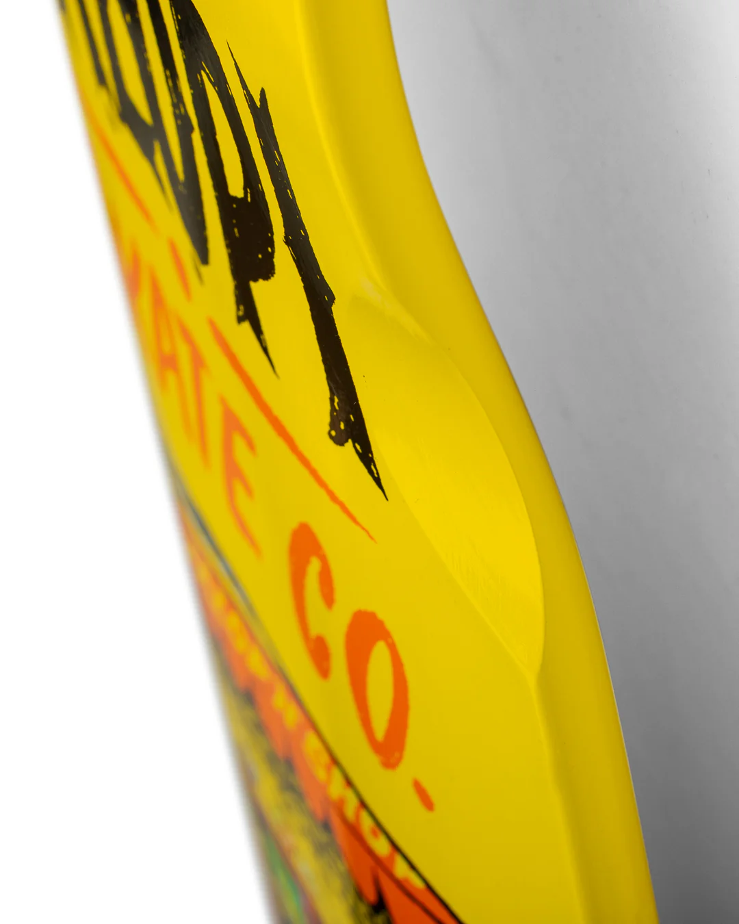 Antihero Jalopi The Shop Lurker SSD26 Skateboard Deck 9.18" - Image 9
