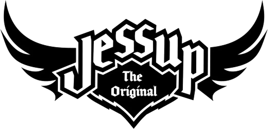 Jessup Ultragrip Black Griptape - Multiple Sizes - Image 3