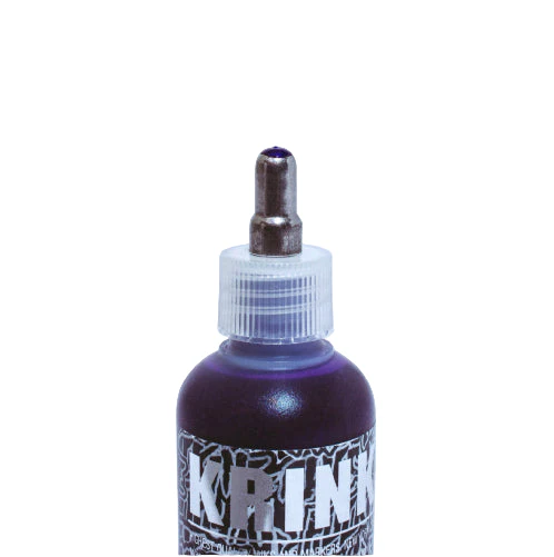 Fucking Awesome X KRINK K-66 Drip Marker - Phantom Purple - Image 2
