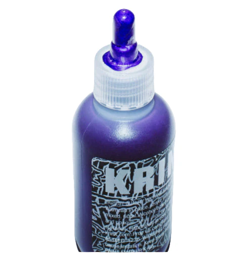 Fucking Awesome X KRINK K-66 Drip Marker - Phantom Purple - Image 3