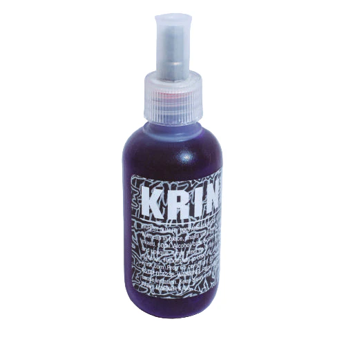 Fucking Awesome X KRINK K-66 Drip Marker - Phantom Purple - Image 4