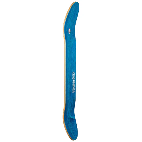Krooked Anderson Overheated Skateboard Deck Assorted 8.38" - Image 5